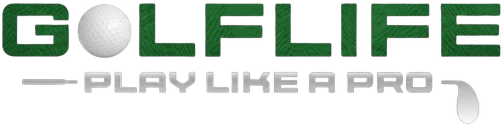 Golflife Logo