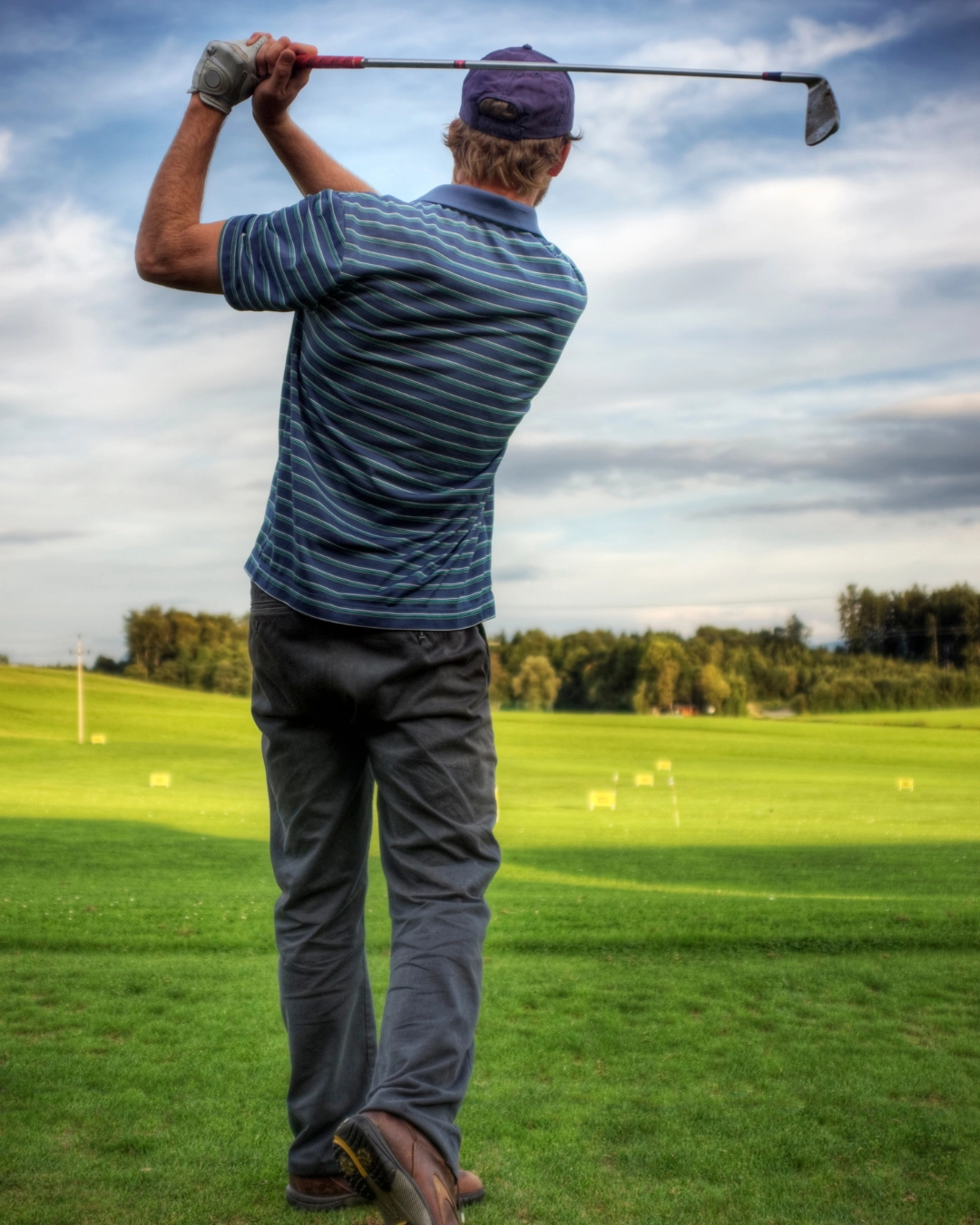 Shaping Confident Golfers Across the GTA