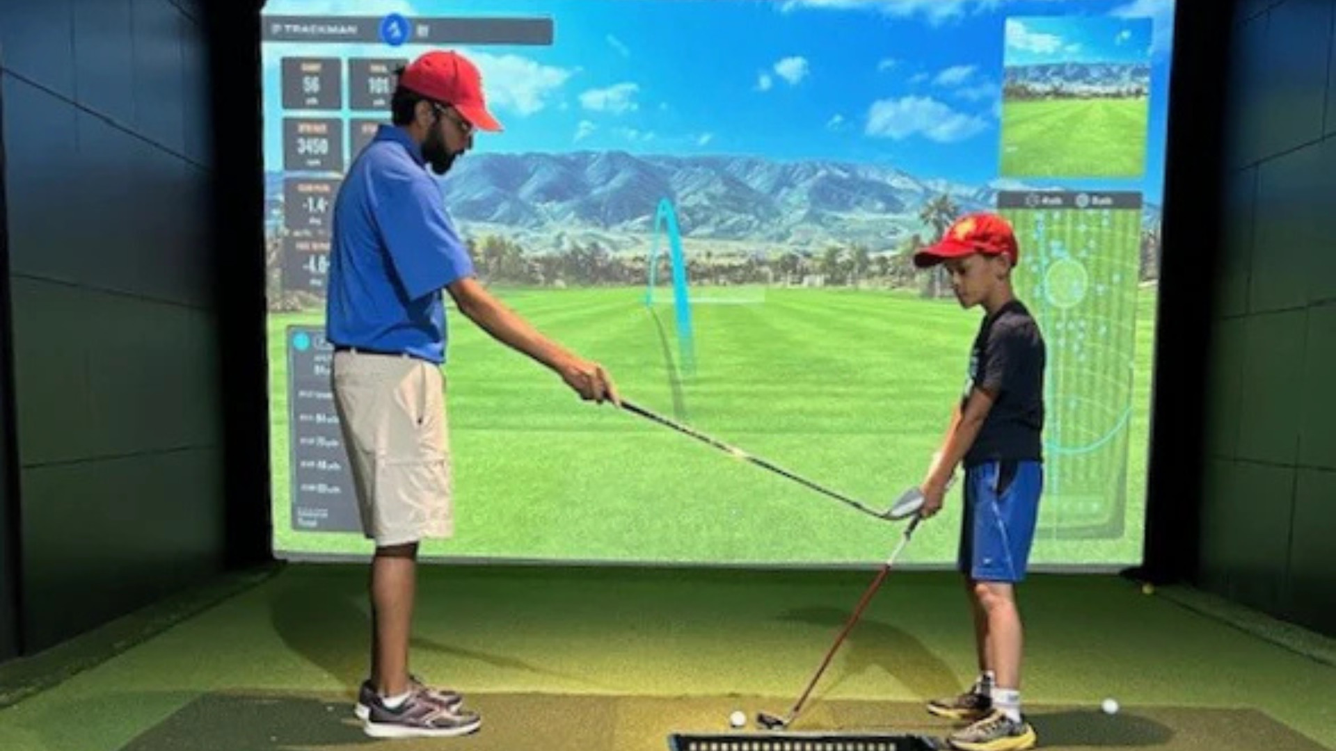 A Week That Builds Real Golfers