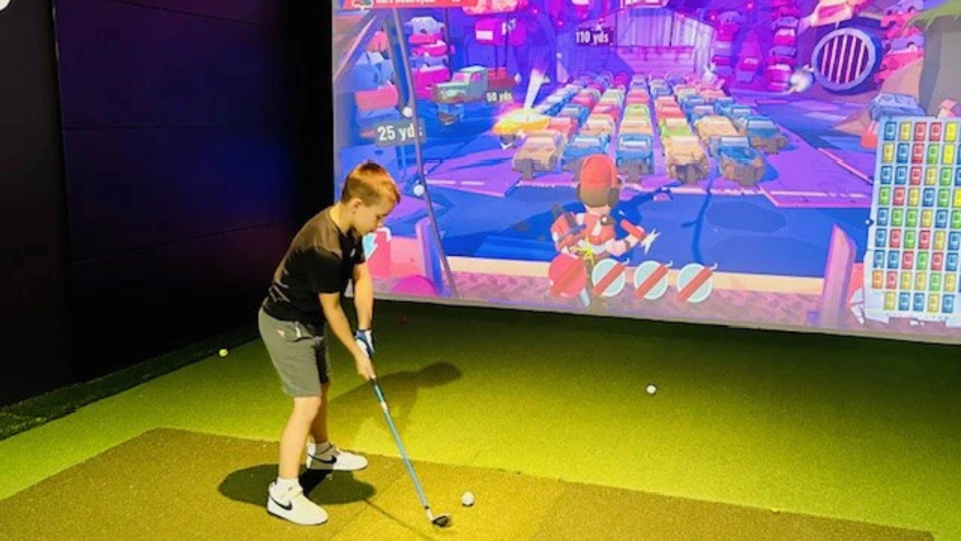 Why Parents Choose Golf Life
